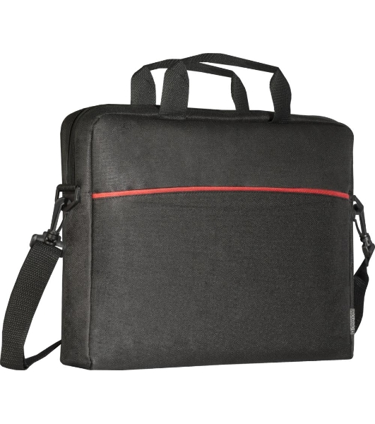 Сумка для ноутбука Defender LITE 15.6' черный