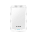 Внешний жесткий диск 2TB ADATA HV300, 2,5' , USB 3.1, белый, фото4