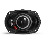 Колонки автомобильные Infinity Alpha 6930 490Вт 92дБ 4Ом 16x24см (6x9дюйм) (ком.:2кол.) коаксиальные трехполосные, фото3