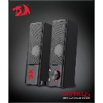 Акустическая система 2.0 Redragon ORPHEUS 77601, фото20