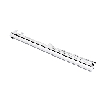 Экран Cinema S'OK SCPST-180x135 4:3 90'' напольный, на треноге, 180x135см, белый, фото7