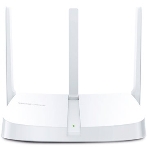 Маршрутизатор Mercusys MW305R Wi-Fi роутер 300 Мбит/с 2,4 ГГц, 1 порт WAN 10/100 Мбит/с + 4 порта LAN 10/100 Мбит/с, 2 фиксированные антенны, фото19
