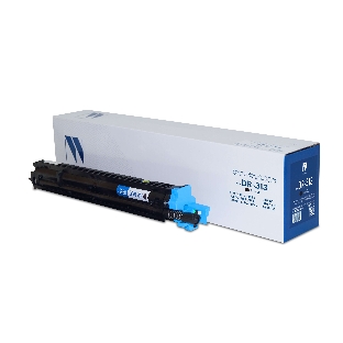 Блок фотобарабана NVPrint совместимый NV-DR-313 черный для Konica Minolta bizhub C258/308/C308/368/C368/458/C458/558/C558/C658 (120000k)