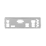 Материнская плата ASUS PRIME B760M-K, LGA 1700, Intel B760, 2xDDR5, 4xSATA, 2xM.2, 1xPCIe 4.0 x16, 2xPCIe x1, 1xHDMI, 1xVGA, 1x 2.5Gb LAN, 2xUSB-A 3.2 Gen 1, 2xUSB-A 2.0, 3x3.5 мм, 7.1, mATX, фото18