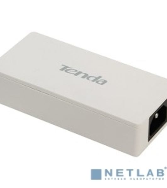 Сетевое оборудование Tenda Адаптер PoE гигабитный (POE30G-AT)
