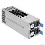 Блок питания серверный 2U Redundant 2x1200W ExeGate EX292324RUS Industrial-RTS1200 (APFC, КПД 94% (80 PLUS Platinum), 4 см fan, 24pin, 2x(4+4)pin, 2PCIe, 2SATA, 6IDE, Cable Management), фото15