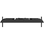 Телевизор Digma 32' DM-LED32SBB33 черный LED FHD 60Hz Smart TV, фото8