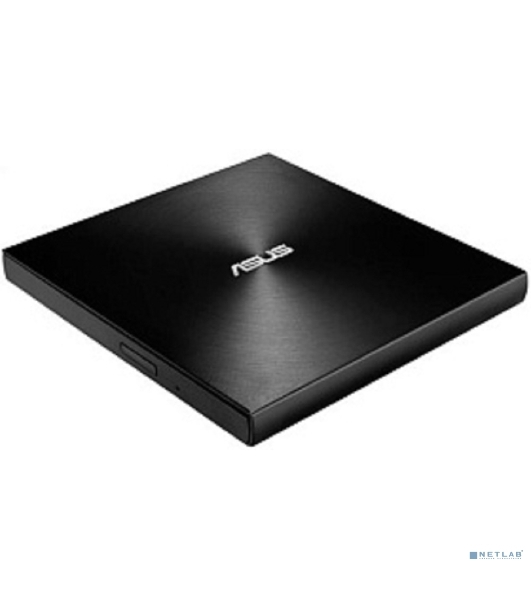 Оптический привод внешний ASUS SDRW-08U8M-U/BLK/G/AS/P2G, dvd-rw, external; 90DD0290-M29000