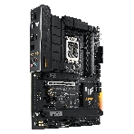 Материнская плата ASUS TUF GAMING B760-PLUS WIFI, LGA 1700, Intel B760, 4xDDR5, 4xSATA, 3xM.2, 1xPCI-E 5.0 x16, 1xPCI-E 3.0 x4, 1xUSB-A 3.2 Gen 2, 3xUSB-A 3.2 Gen 1, 1xUSB-C 3.2 Gen 2x2, 1x2.5Gb LAN, 5x3.5 мм, 7.1, Wi-Fi 6, Bluetooth 5.2, Standard-ATX, фото19