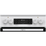 Плита электрическая Gorenje GEC5C61WG белый, конфорок 4 электрических, духовка 70 л, 50 см x 85 см x 59.4 см (без крышки), фото31