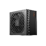 Блок питания ПК/Power Supply PCCooler, 850W 80 PLUS Gold (ATX, 3.1, Full modular, 1x24(20+4)pin, 2xCPU 8(4+4)pin, 3xPCIe*2 8(6+2)pin, 1x12VHPWR, 7xSATA*3, 2xMOLEX4pin, Active, 120x120мм, 140x150x86мм, APFC, OVP/UVP/SCP/OPP/OCP/OTP/SPD, black), фото8