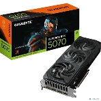Видеокарта Gigabyte PCI-E GV-N507TWF3-16GD 1.0 NVIDIA GeForce RTX 5070TI 16Gb 256bit GDDR7 2452/28000 HDMIx1 DPx3 HDCP Ret, фото24
