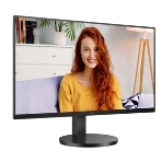 Монитор 27' AOC U27B3AF IPS 3840x2160, 60 Гц, 4 мс, 16:9, 350 кд/м², DP 1.4, HDMI 2.0, 3.5 Jack, Adaptive-Sync, HDR10, динамики (2x2 Вт), черный, фото17