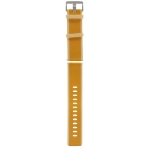 Ремешок для смарт-часов Xiaomi Watch S1 Active Braided Nylon Strap Maize Yellow, фото4