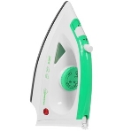 Утюг Homestar HS-4001 белый/зеленый, 2000 Вт, 20 г/мин, 100 г/мин, 90 мл, фото9