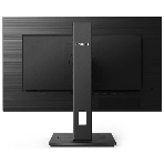 Монитор 23.8' Philips 242S1AE IPS 1920x1080, 75 Гц, 4 мс, 16:9, 300 кд/м2, 1xHDMI, 1xDP, 1xDVI, 1xVGA, 1x3.5 мм, черный, фото10