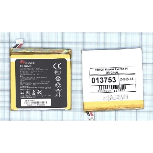 Аккумуляторная батарея для Huawei Ascend P1 (HB4Q1)