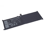 Аккумуляторная батарея для ноутбука Dell Latitude XPS 12 70007.6V 30Wh, фото4