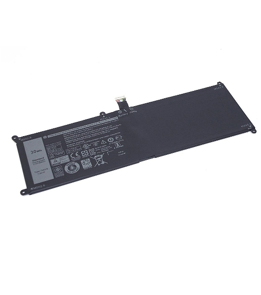 Аккумуляторная батарея для ноутбука Dell Latitude XPS 12 70007.6V 30Wh
