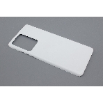 Задняя крышка для Samsung Galaxy S20 Ultra G988U белый, фото2