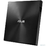 Оптический привод внешний ASUS SDRW-08U8M-U/BLK/G/AS/P2G, dvd-rw, external; 90DD0290-M29000, фото10