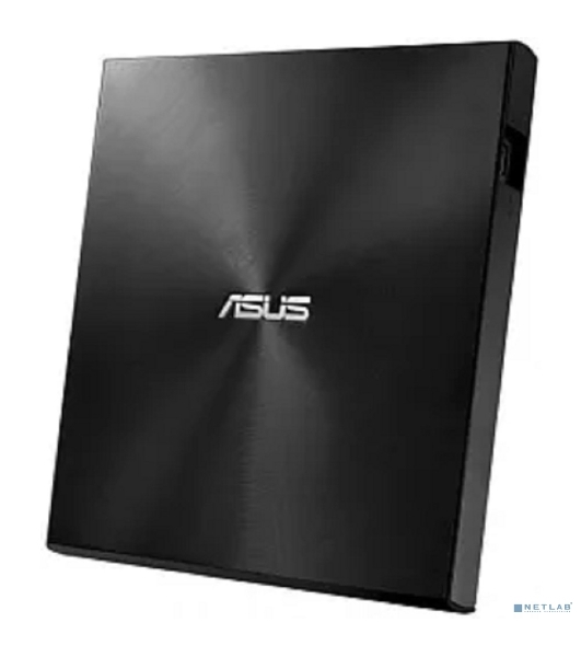 Оптический привод внешний ASUS SDRW-08U8M-U/BLK/G/AS/P2G, dvd-rw, external; 90DD0290-M29000
