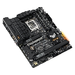 Материнская плата ASUS TUF GAMING B760-PLUS WIFI, LGA 1700, Intel B760, 4xDDR5, 4xSATA, 3xM.2, 1xPCI-E 5.0 x16, 1xPCI-E 3.0 x4, 1xUSB-A 3.2 Gen 2, 3xUSB-A 3.2 Gen 1, 1xUSB-C 3.2 Gen 2x2, 1x2.5Gb LAN, 5x3.5 мм, 7.1, Wi-Fi 6, Bluetooth 5.2, Standard-ATX, фото18