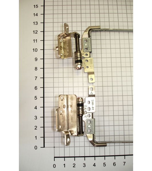 Петли для ноутбука HP Compaq G62 G56 (PM156)