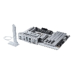 Материнская плата ASUS TUF GAMING Z890-PRO WIFI, LGA 1851, Intel Z890, 4xDDR5, 4xSATA, 4xM.2, 1xPCIe 5.0 x16, 1xPCIe 4.0 x4, 2xPCIe x1, 1xHDMI, 1xDP, 2xUSB-C Thunderbolt 4, 6xUSB-A 10Gbps, 1x 2.5Gb LAN, 5x3.5 мм, 7.1, ATX, фото 1