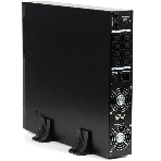 Источник бесперебойного питания ИБП Бастион RAPAN-UPS 3000 RACK+4x9Ah (2100 Вт, Line-interactive, встроенные АКБ 6 шт.x 9Ah) 8960, фото16