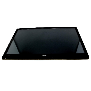 Модуль (матрица + тачскрин) для Asus ZN270