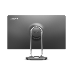 Моноблок Lenovo Yoga AIO 32ILL10 31.5' UHD (3840x2160) IPS 495N, Ultra 7 258V, 32Gb LPDDR5x-8533, 1Tb SSD M.2, Intel Arc 140V, WiFi7, BT, 5.0MP+IR, Wireless Keyboard&Mouse, Win 11 Home Rus, Storm Grey, 1Y, фото6