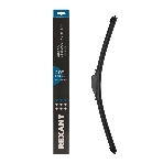 Щетка стеклоочистителя бескаркасная Rexant Multi Clamp, 500 мм, фото 1