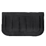 Утеплитель двигателя Rexant Black Premium, двойной слой, размер M, 140х90 см черный, фото 1