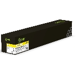 Картридж лазерный Cactus CS-EXV64Y желтый (25500стр.) для Canon IR DX C3926i/3930i/3935i/3922i с чипом, фото 1