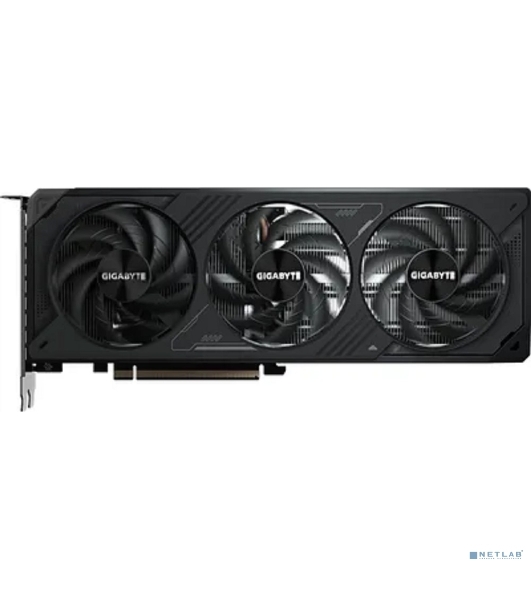 Видеокарта Gigabyte PCI-E GV-N507TWF3-16GD 1.0 NVIDIA GeForce RTX 5070TI 16Gb 256bit GDDR7 2452/28000 HDMIx1 DPx3 HDCP Ret