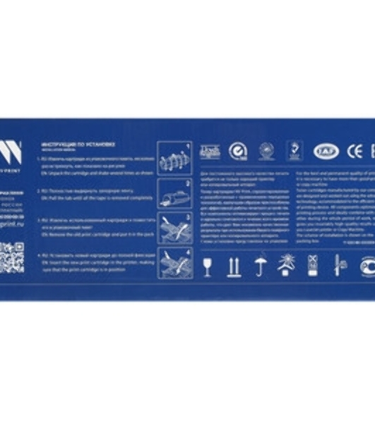 Чип NVPrint для Kyocera (TK-3160) Ecosys P3045dn/M3145dn/M3645dn, 22K