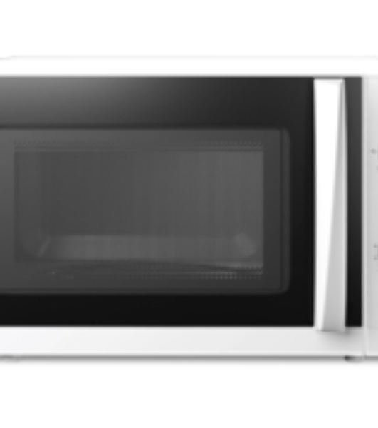 Микроволновая печь Centek CT-1571 белый, 20 л, 700 Вт, переключатели - поворотный механизм