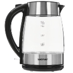 Чайник электрический Zelmer ZCK8011 GLASS/INOX, фото5