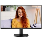 Монитор 27' AOC U27B3AF IPS 3840x2160, 60 Гц, 4 мс, 16:9, 350 кд/м², DP 1.4, HDMI 2.0, 3.5 Jack, Adaptive-Sync, HDR10, динамики (2x2 Вт), черный, фото16