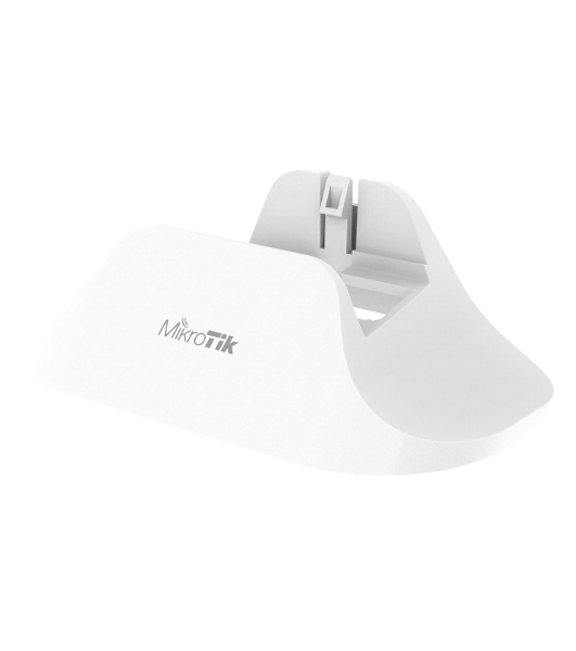 Точка доступа wAP 60G Mikrotik RbwAPG-60ad with Phase array 60 degree 60GHz antenna, 802.11ad wireless, 716MHz CPU, 256MB RAM, 1x Gigabit LAN, POE, PSU, outdoor enclosure, RouterOS L3 (CPE)
