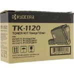 Картридж лазерный Kyocera TK-1120 (1T02M70NX0/1T02M70NXV/1T02M70NX1) черный для FS-1060DN/1025MFP/1125MFP 3000 стр., фото2