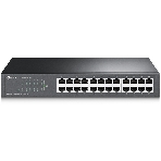 Коммутатор TP-Link SMB TL-SF1024D Коммутатор 24-port 10/100M Switch, фото8