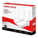 Маршрутизатор Mercusys MW305R Wi-Fi роутер 300 Мбит/с 2,4 ГГц, 1 порт WAN 10/100 Мбит/с + 4 порта LAN 10/100 Мбит/с, 2 фиксированные антенны, фото17