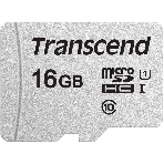 Флеш карта microSD 16Gb Transcend microSDHC Class 10 UHS-1 U1, (без адаптера), TLC, фото6