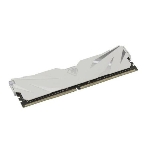 Оперативная память NETAC, DDR4, 16GB (2x8GB), 3200MHz, CL16, DIMM, с радиаторами, белый, фото5