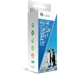 Чернила G&G GG-T6644Y желтый100мл для Epson L100, L110, L120, L130, L132, L210, L222, фото 1