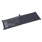 Аккумуляторная батарея для ноутбука Dell Latitude XPS 12 70007.6V 30Wh, фото3
