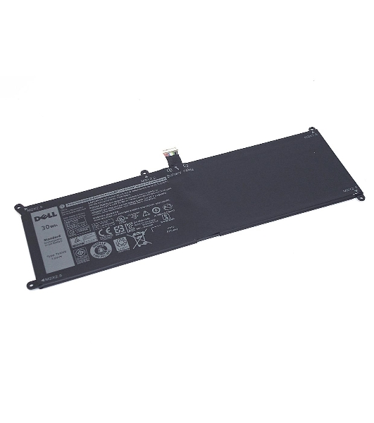 Аккумуляторная батарея для ноутбука Dell Latitude XPS 12 70007.6V 30Wh