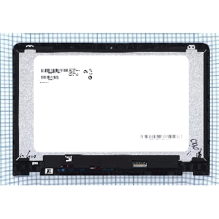 Модуль (матрица + тачскрин) для Asus UX460 FHD с рамкой